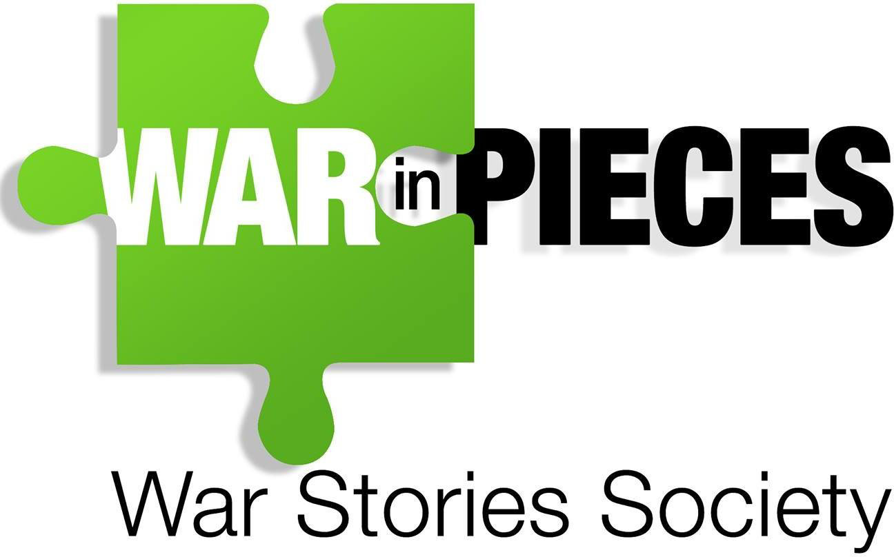 war puzzle piece