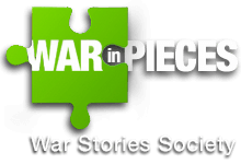War: In Pieces